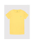 Polo Ralph Lauren Tricou 311833549029 Galben Regular Fit - Pled.ro