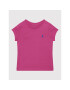 Polo Ralph Lauren Tricou 311833549034 Roz Regular Fit - Pled.ro