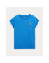 Polo Ralph Lauren Tricou 311833549053 Albastru Regular Fit - Pled.ro