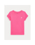 Polo Ralph Lauren Tricou 311833549054 Roz Regular Fit - Pled.ro