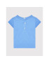 Polo Ralph Lauren Tricou 312864141 Albastru Regular Fit - Pled.ro