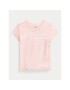 Polo Ralph Lauren Tricou 312890291001 Roz Regular Fit - Pled.ro