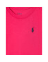 Polo Ralph Lauren Tricou 313833549027 Roz Regular Fit - Pled.ro