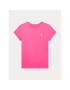 Polo Ralph Lauren Tricou 313833549054 Roz Regular Fit - Pled.ro