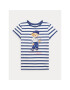 Polo Ralph Lauren Tricou 313891323001 Albastru Regular Fit - Pled.ro