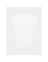 Polo Ralph Lauren Tricou 313901123001 Alb Regular Fit - Pled.ro