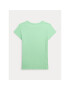 Polo Ralph Lauren Tricou 313903863004 Verde Regular Fit - Pled.ro