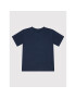 Polo Ralph Lauren Tricou 320832904035 Bleumarin Regular Fit - Pled.ro