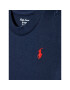 Polo Ralph Lauren Tricou 320832904035 Bleumarin Regular Fit - Pled.ro