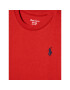 Polo Ralph Lauren Tricou 320832904036 Roșu Regular Fit - Pled.ro