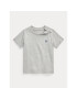 Polo Ralph Lauren Tricou 320832904037 Gri Regular Fit - Pled.ro