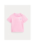 Polo Ralph Lauren Tricou 320832904089 Roz Regular Fit - Pled.ro