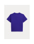 Polo Ralph Lauren Tricou 320832904095 Bleumarin Regular Fit - Pled.ro