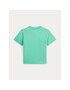 Polo Ralph Lauren Tricou 320832904097 Verde Regular Fit - Pled.ro