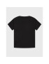 Polo Ralph Lauren Tricou 320853828010 Negru Regular Fit - Pled.ro