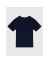 Polo Ralph Lauren Tricou 321832904037 Bleumarin Regular Fit - Pled.ro