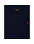 Polo Ralph Lauren Tricou 321832904037 Bleumarin Regular Fit - Pled.ro