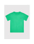 Polo Ralph Lauren Tricou 321832904070 Verde Regular Fit - Pled.ro