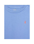 Polo Ralph Lauren Tricou 321832904079 Albastru Regular Fit - Pled.ro