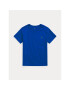 Polo Ralph Lauren Tricou 321832904106 Albastru Regular Fit - Pled.ro