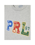 Polo Ralph Lauren Tricou 321883316001 Gri Regular Fit - Pled.ro