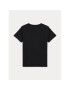 Polo Ralph Lauren Tricou 321891795001 Negru Regular Fit - Pled.ro