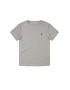 Polo Ralph Lauren Tricou 322674984 Gri Regular Fit - Pled.ro