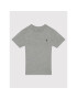 Polo Ralph Lauren Tricou 322832904039 Gri Regular Fit - Pled.ro