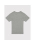 Polo Ralph Lauren Tricou 322832904039 Gri Regular Fit - Pled.ro