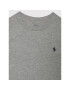 Polo Ralph Lauren Tricou 322832904039 Gri Regular Fit - Pled.ro