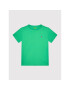 Polo Ralph Lauren Tricou 322832904070 Verde Regular Fit - Pled.ro