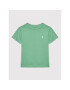 Polo Ralph Lauren Tricou 322832904081 Verde Regular Fit - Pled.ro