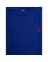 Polo Ralph Lauren Tricou 322832904092 Albastru Regular Fit - Pled.ro