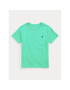 Polo Ralph Lauren Tricou 322832904103 Verde Regular Fit - Pled.ro