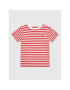 Polo Ralph Lauren Tricou 322861429001 Roșu Regular Fit - Pled.ro