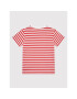 Polo Ralph Lauren Tricou 322861429001 Roșu Regular Fit - Pled.ro