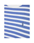 Polo Ralph Lauren Tricou 322861429002 Albastru Regular Fit - Pled.ro