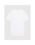 Polo Ralph Lauren Tricou 322861480001 Alb Regular Fit - Pled.ro