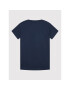 Polo Ralph Lauren Tricou 322865663001 Bleumarin Regular Fit - Pled.ro