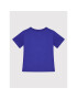 Polo Ralph Lauren Tricou 322870959003 Albastru Regular Fit - Pled.ro