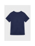 Polo Ralph Lauren Tricou 322883250002 Bleumarin Regular Fit - Pled.ro