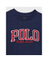 Polo Ralph Lauren Tricou 322883250002 Bleumarin Regular Fit - Pled.ro