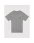 Polo Ralph Lauren Tricou 323832904039 Gri Regular Fit - Pled.ro