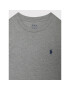 Polo Ralph Lauren Tricou 323832904039 Gri Regular Fit - Pled.ro