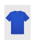 Polo Ralph Lauren Tricou 323832904071 Albastru Regular Fit - Pled.ro