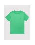 Polo Ralph Lauren Tricou 323832904074 Verde Regular Fit - Pled.ro