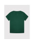 Polo Ralph Lauren Tricou 323832904092 Verde Regular Fit - Pled.ro