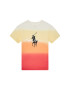 Polo Ralph Lauren Tricou 323836715001 Colorat Regular Fit - Pled.ro