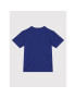 Polo Ralph Lauren Tricou 323865660003 Bleumarin Regular Fit - Pled.ro