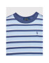 Polo Ralph Lauren Tricou 323870927003 Albastru Regular Fit - Pled.ro